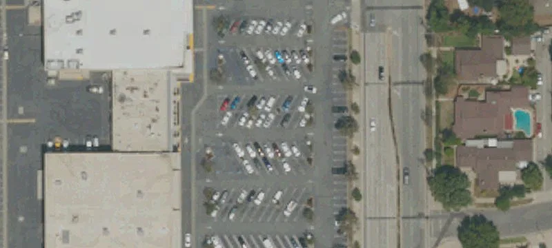 Renovated Retail Space Available