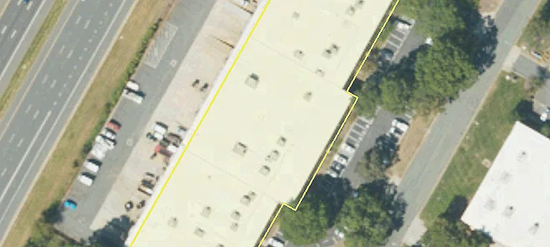 Warehouse Space Available For Lease