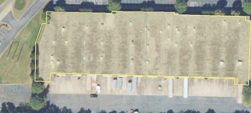 Industrial Space in Master-Planned Park