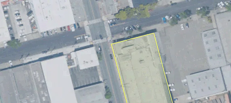 Emeryville Flex Space Available