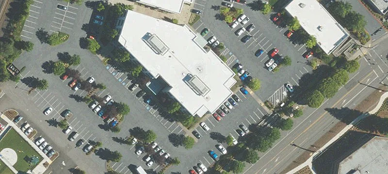 Office Space Near Bridgeport