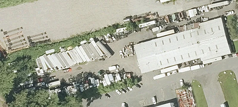 West Springfield Industrial Warehouse Space