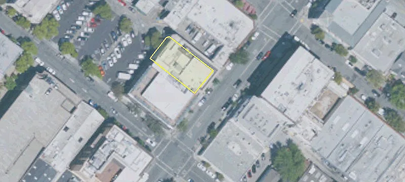 Renovated Office Suite in Palo Alto