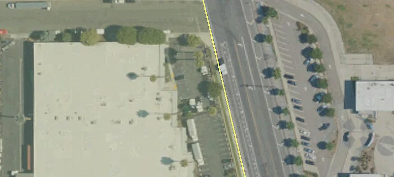 Compton Warehouse Space Available