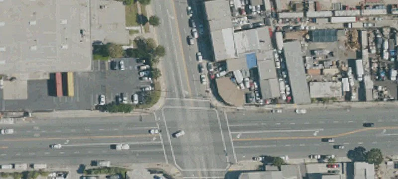 Gardena Warehouse Space Available