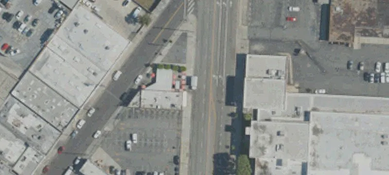 Industrial Warehouse Space Available