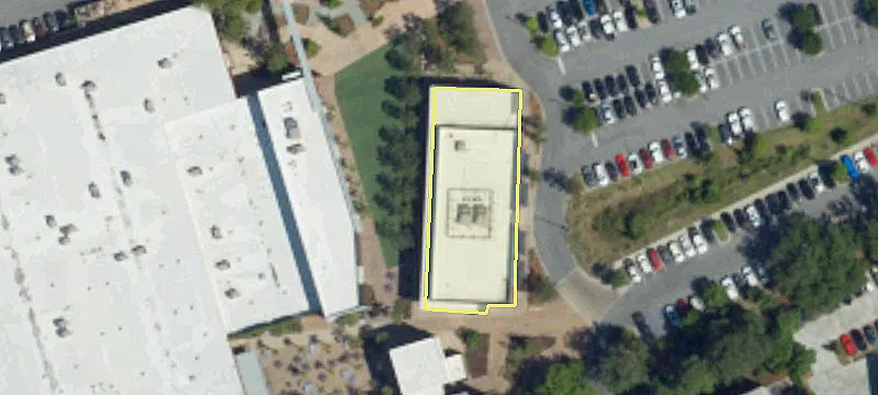 Charleston Peninsula Office Space