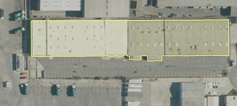 Paramount Freestanding Warehouse with Yard