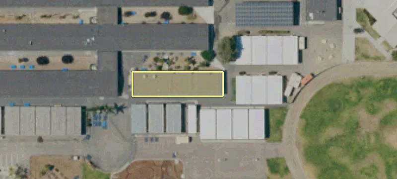 Vista Office Space Available