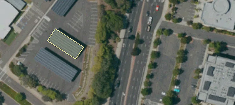 Vista Office Space Available