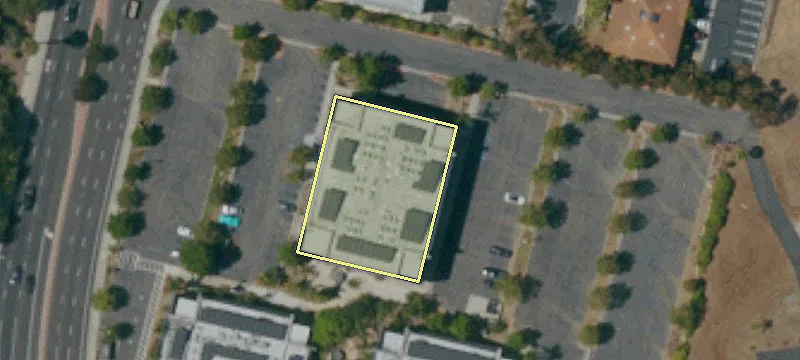 Vista Office Space Available