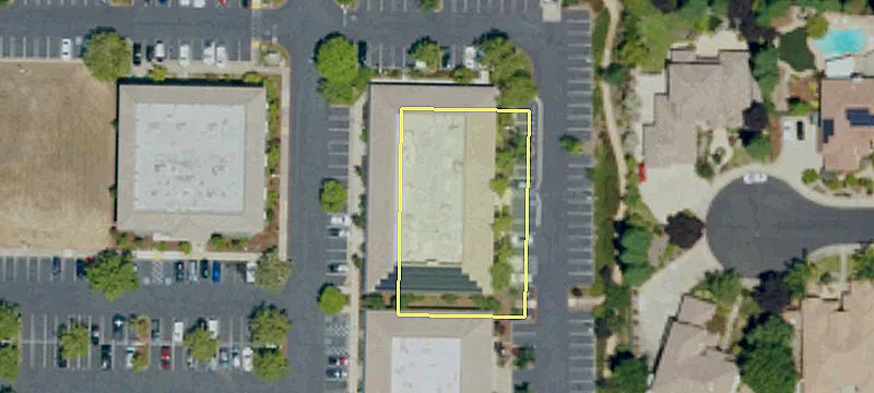 Granite Bay Office Space Available