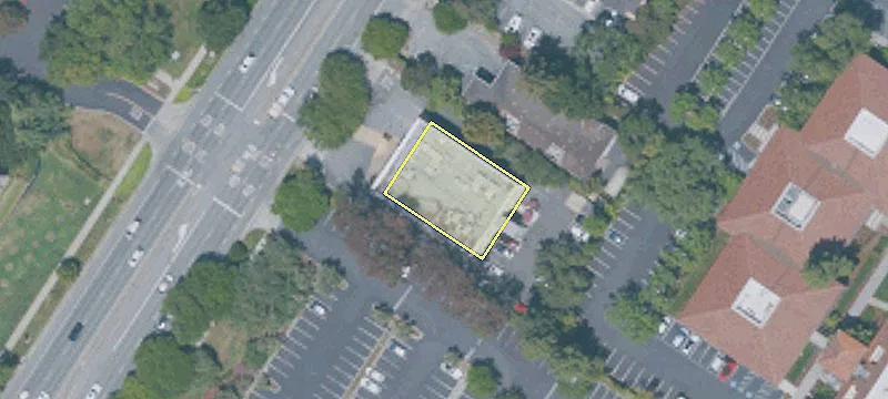 Palo Alto Office Space