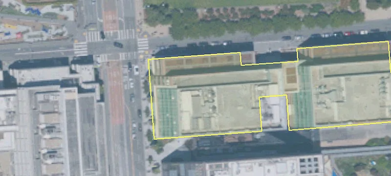 Mission Bay Class-A Office Space