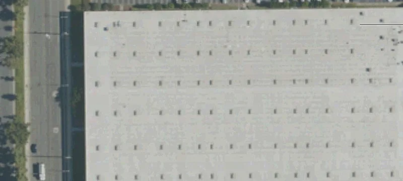 Huntington Beach Warehouse Space