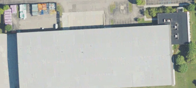 Wixom Warehouse Space Available