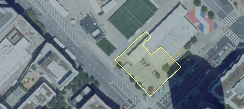 Retail Space Available For Rent