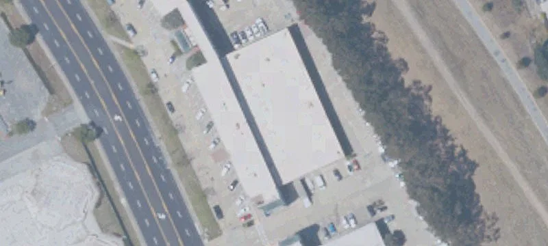 South San Francisco Warehouse Space