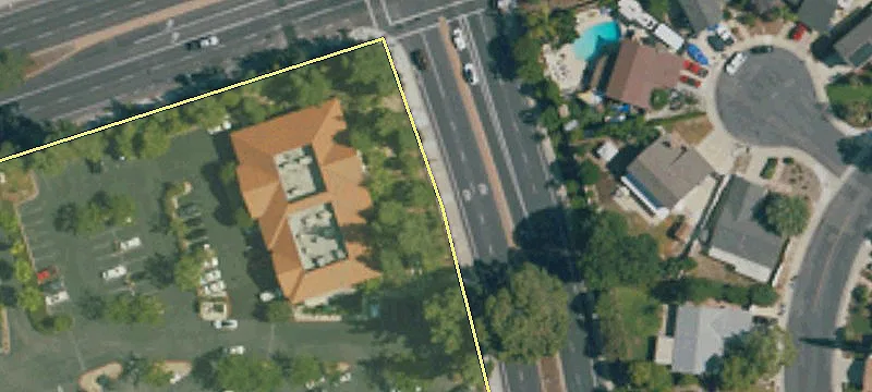 Thousand Oaks Office Space