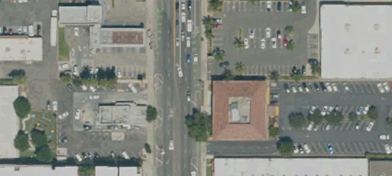 Northridge Office Space Available