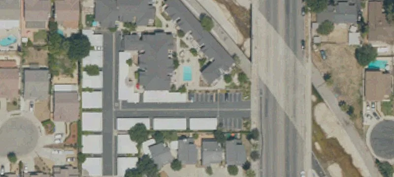 Woodland Hills Office Space Available