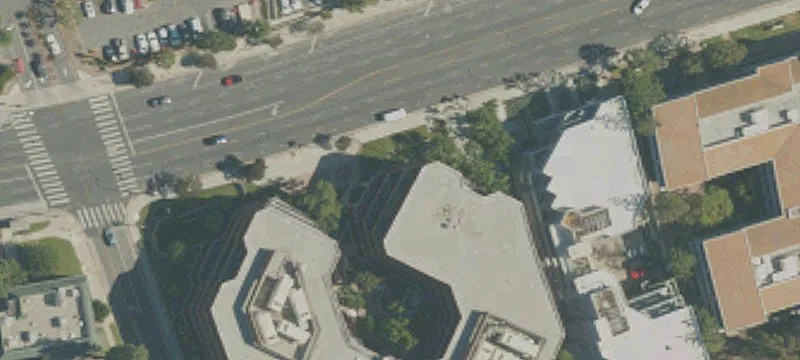 Deluxe Office Building For Rent