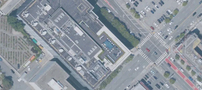 San Francisco Office Space Available