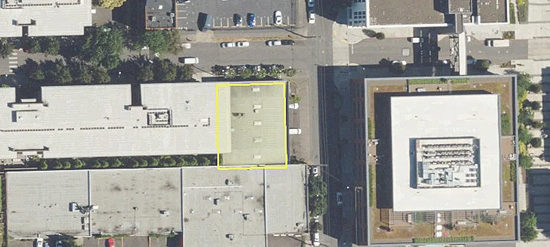 Renovated Flex Space Near Pearl