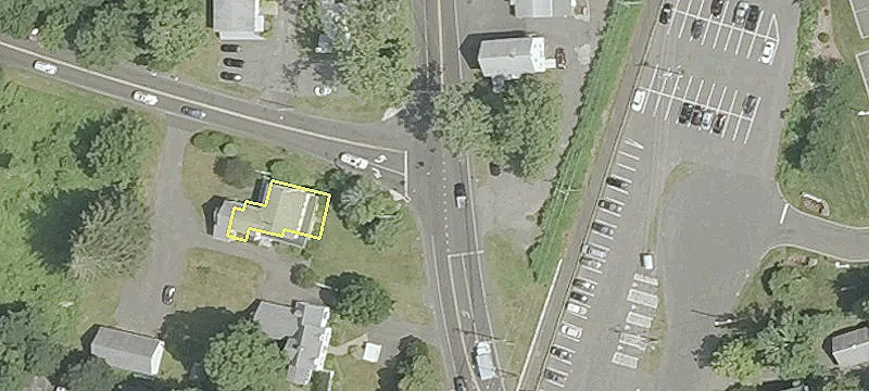 Medical/Office Space in Simsbury