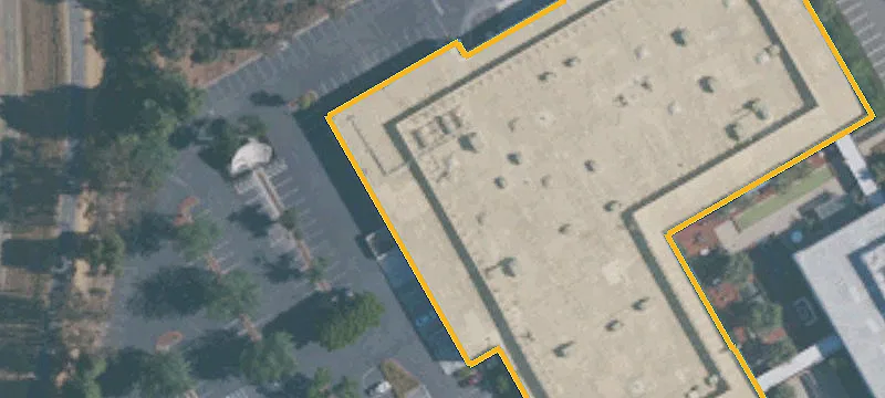 Class A Office Campus Space