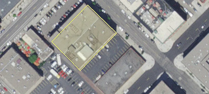 Minneapolis Warehouse Space Available