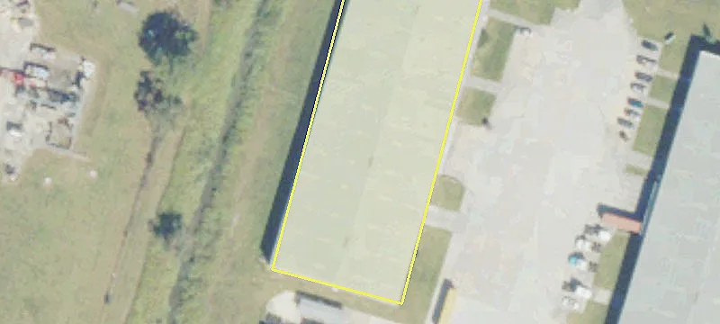 Savannah Warehouse Space Available