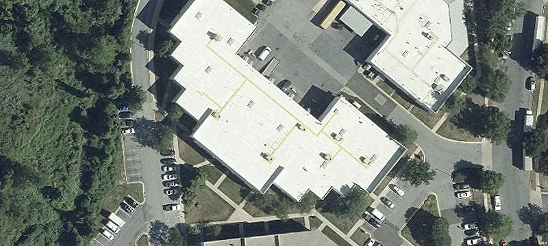 Beltsville Flex/Industrial Space Available