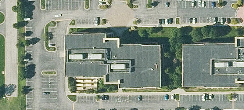 Olathe Office Space Available