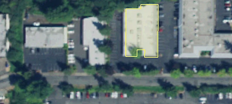Bellevue Office Space Available