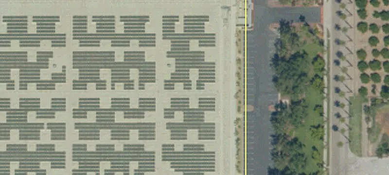 Redlands Industrial Sublease Opportunity
