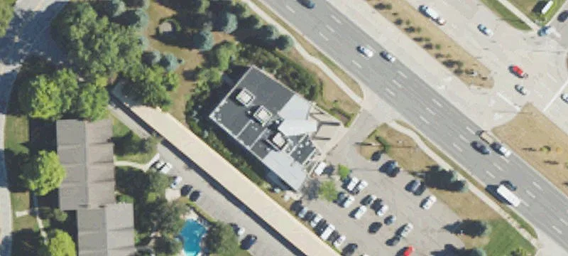 Bloomfield Hills Office Space Available