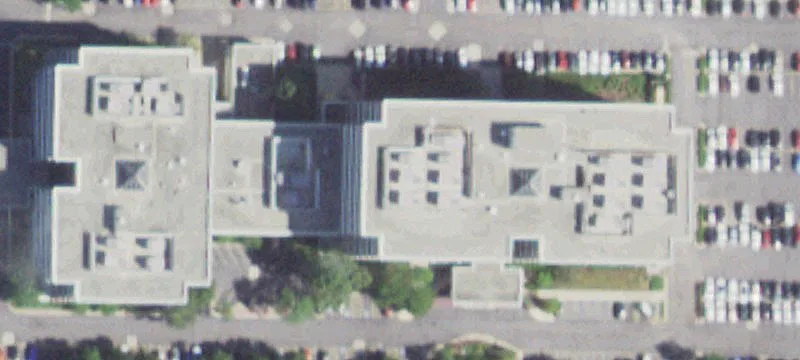Oakbrook Terrace Office Space Available