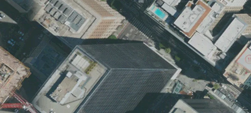Downtown Los Angeles Office Space