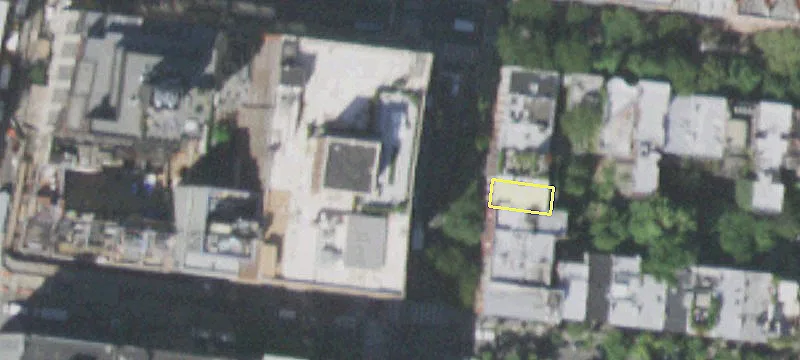 Hudson Street Office Space