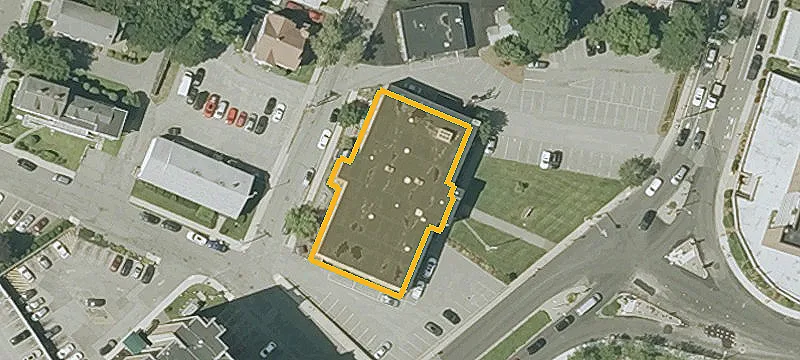 Retail Space Available For Lease