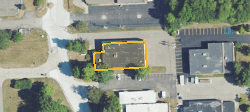 Farmington Hills Warehouse Space