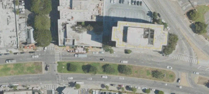 Office Space for Rent