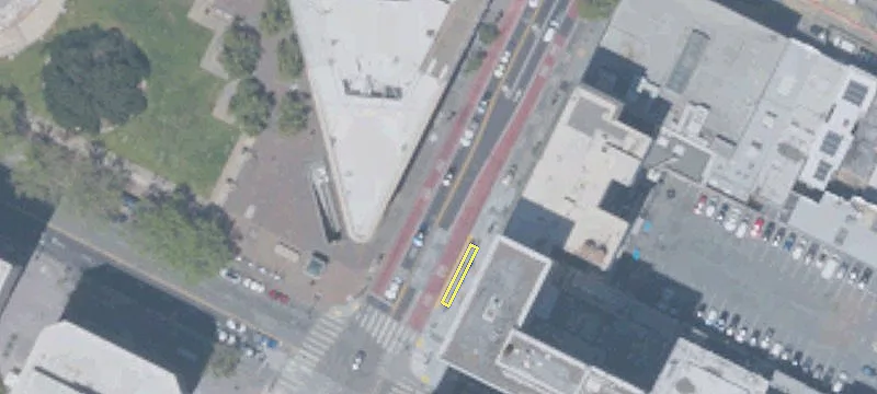 Downtown Oakland Office Space