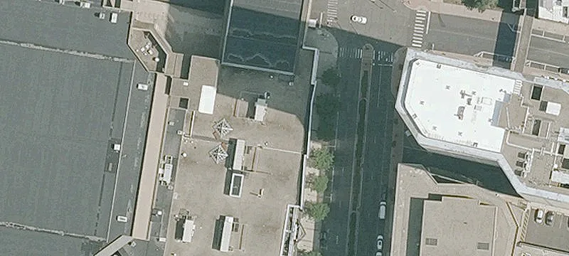 Premier Retail Space in Hartford