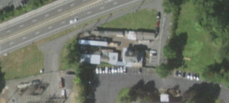 Freestanding Flex Facility For Rent