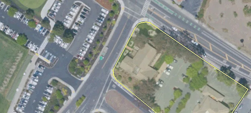 Moraga Office Space Available