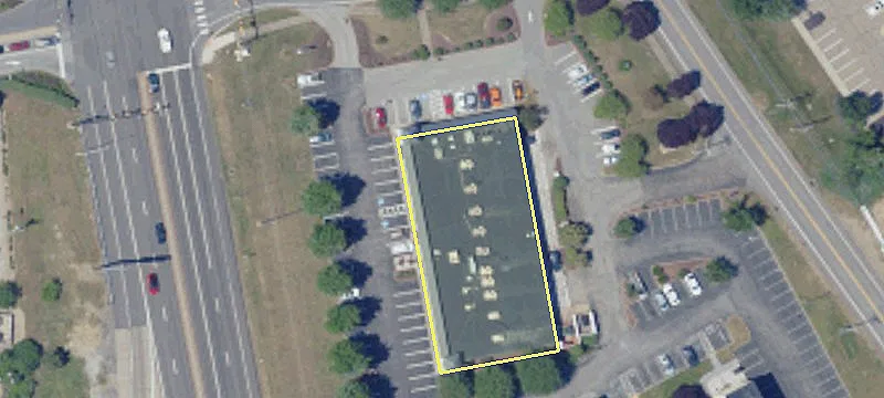 Retail Space in Cranberry Township