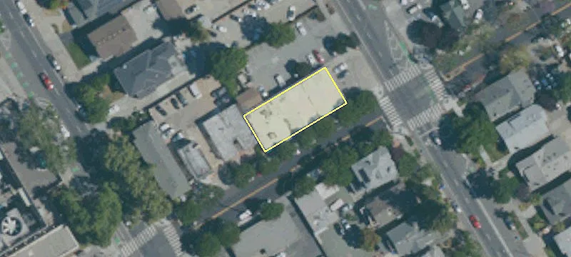 Office Space Near Diridon Station