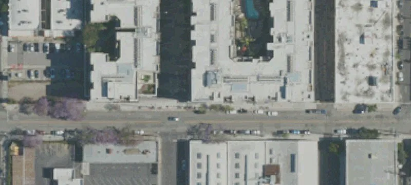 Arts District Retail Opportunity